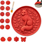 Reusable Sunflower Stepping Stone Mold, 15cm Sunflower Paver Mold (C) by Unknown