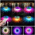 QOLNBY Floating Pool Lights 6 Pack, 6 Dynamic Lighting Effects by QOLNBY
