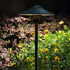 Low Voltage Path Lights Aluminum Pathway Lights Driveway Light - Image 6