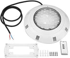 Zerodis LED Underwater Light, AC12V 30W 300 LED RGB Multi Color LED Pool Lights IP68 Underwater Swimming Pool Bright Light with Remote Control for Pond Fountain Aquarium Garden - Image 6