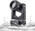 Outdoor Waterproof Beam 17R 350W Moving Head Light Fixture Sky Searchlight IP65 DJ Disco Equipment Stage Light by IMRELAX