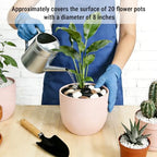 Anothera 18-lb Bulk Bag Pebbles for Plants 1-1.5 ” Aquarium Gravel River Rocks Garden Outdoor Decorative Stones - Image 2