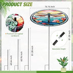 3 Pcs Plant Shades for Outdoor - Image 2