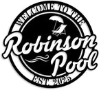 Swimming Pool Metal Sign, Personalized Pool Sign, Pool Metal Sign, Poolside Paradise Sign, Pool Signs and Decor Outdoor, Custom Pool Sign by ENFODREAM