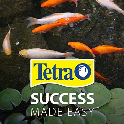Tetra Solar Powered Water Fountain for Ponds, 39 GPH - Image 5