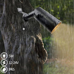 Arrownine Landscape Lighting Tree Down Lights Wall Tree Mount Lights - Image 7