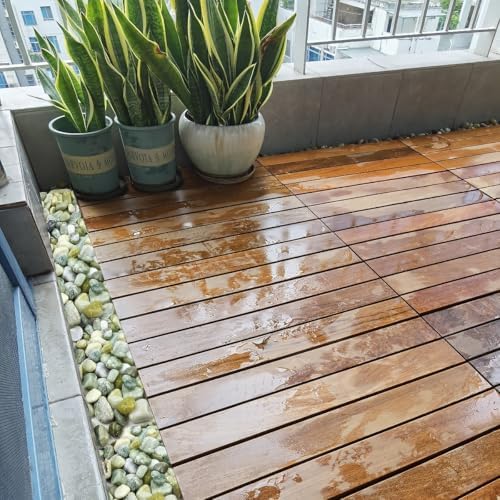 YISZM 40lbs Jade River Rocks for Landscaping, 1-2 Inch Natural Pebbles for Indoor Plants, High Polished Decorative Stones Garden Outdoor and Indoor DIY Vase Filler Fish Tank Aquariums - Image 4