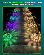 Solar Pathway Lights Outdoor, 8 Pack RGB Color Changing+Warm White LED Path Light IP67 Waterproof, Solar Powered Lights for Walkway Driveway Garden Yard Backyard Lawn Landscape Lighting Decorative - Image 5
