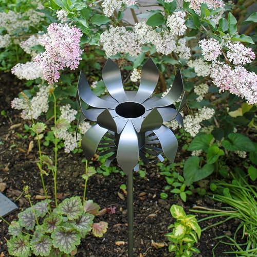 Petals Globe Stand - Image 6
