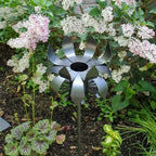 Petals Globe Stand - Image 6
