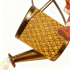 Solar Santa Kettle Light Waterproof Christmas Yard Lights - Image 7