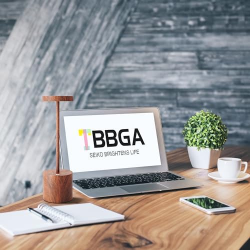 TBBGA LED Cordless Table Lamps Set of 2, 5000mAh Rechargeable Table Light - Image 2