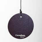 Corinthian Bells by Wind River - 27 inch Plum Wind Chime for Patio, Backyard, Garden, and Outdoor Decor (Aluminum Chime) Made in the USA - Image 2