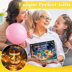 Solar Lights Outdoor Garden Decor, Dragonfly Hanging Watering Can Landscape Lights Waterproof Yard Decorations for Outside Porch Patio Backyard, Gardening Gift for Mom Grandma Women Birthday - Image 6
