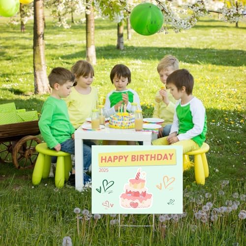 Custom Yard Sign, 18"x24", 8 Pack, Full Color Double Sided - Image 3