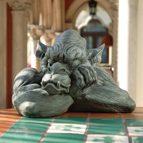 Design Toscano Goliath the Gargoyle Sculpture - Image 2
