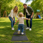 8 Pack Garden Stepping Stones - Image 6