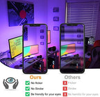LED Flood Light Outdoor 30W, Color Changing RGB Lights 300W Equivalent - Image 6