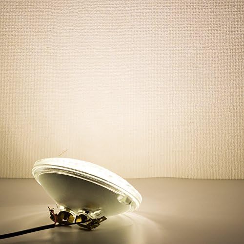 Haian Support PAR36 LED Landscape Bulb, 6W 50W Equivalent, 12V AC/DC - Image 5