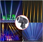 10W RGB Narrow Beam IP67 Waterproof Outdoor LED Spotlight Wall Washer - Image 6