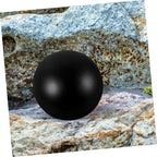 LIFKOME Stainless Steel Gazing Ball Decorative Globe for Garden Lawn - Image 6