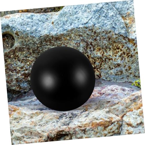 LIFKOME Stainless Steel Gazing Ball Decorative Globe for Garden Lawn - Image 6
