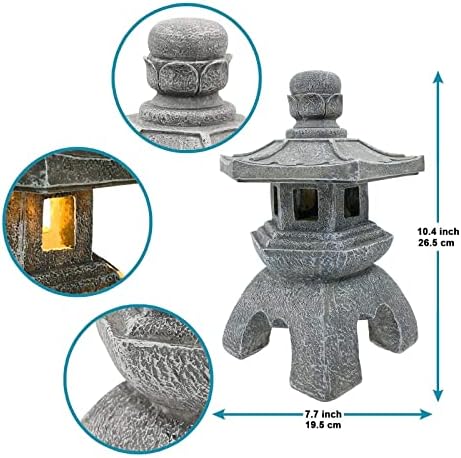 Nacome Bundle of Solar Pagoda and Thai Buddha Gold - Image 3
