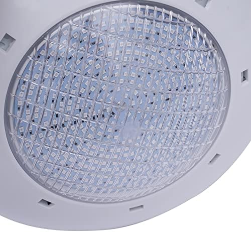 12V 35W Pool Light Underwater Color-Change LED Lights RGB IP68 with Remote - Image 5