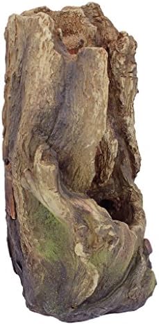 Design Toscano Columbia Falls Illuminated Garden Fountain - Image 6