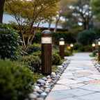 VENUS MANUFACTURING 12V Low Voltage LED Landscape Path Lighting 3W 200LM - Image 6