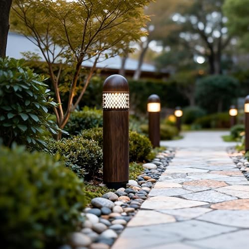 VENUS MANUFACTURING 12V Low Voltage LED Landscape Path Lighting 3W 200LM - Image 6