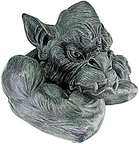 Design Toscano Goliath the Gargoyle Sculpture - Image 5