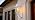 Porch Lights Outdoor Motion Sensor Wall Sconce Anti-Rust Aluminum, Exterior Outdoor Wall Lights Dusk to Dawn Porch Light Fixture Wall Mount for House Outside Patio 2Pack White - Image 7