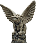 Design Toscano Chained Cathedral Gargoyle Statue by DesignToscano
