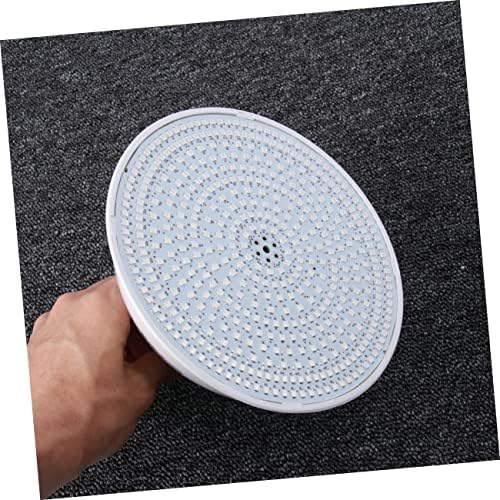 HANABASS Underwater Led Lights 35w Spotlight Bulb for Pool Pond Vase Aquarium E27 Base Waterproof Design - Image 7