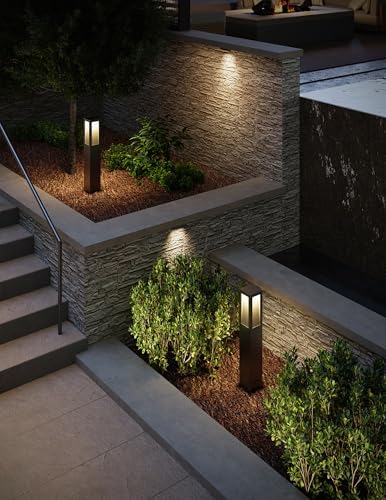 Hinkley Presto Hardy Island 12V Integrated LED Hardscape Light-Matte Bronze - Image 4