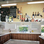 CNSUNWAY LED Shop Light 2FT, 22W 3300LM 6500K, V-Shape T8 LED Tube Lights - Image 2