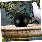 LIFKOME Stainless Steel Garden Reflective Ball Ornament Xmas for Lawn Decor - Image 6