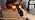 2 Pack Bronze Vintage 4 Modes Rechargeable Lanterns with Remote Control - Image 7