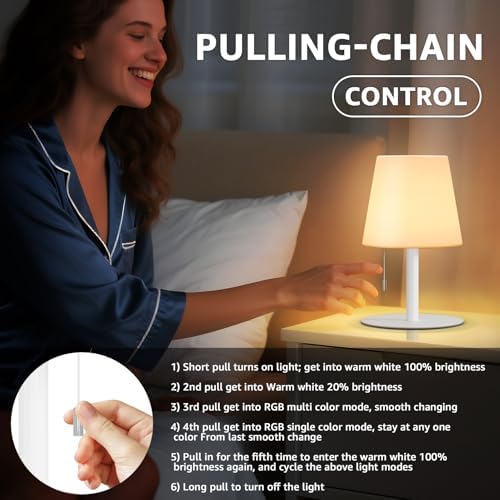 uuffoo Shower Lamp Rechargeable Cordless Light Waterproof for Bathroom Spa - Image 5