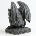 Veronese Design 5 3/4 Inch Crouching Gargoyle Polyresin Collectible Statue Figurine Gothic Fantasy Decor for Home or Gift - Image 5
