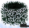 264 FT 800 LED Christmas Lights String Indoor Outdoor Waterproof Cool White by Halloween