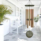 Personalized Mourn Wind Chimes for Loss of Loved Ones - Image 5