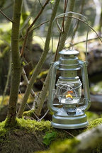 Feuerhand 12562 Lantern 276 Zinc - Image 6