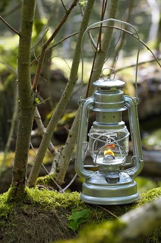 Feuerhand 12562 Lantern 276 Zinc - Image 6