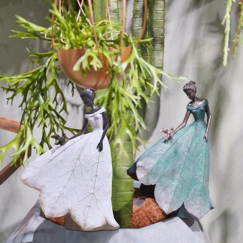 Guichifun Fairy Statue Collection Home Decoration by Guichifun