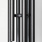 Corinthian Bells by Wind River - 44 inch Silver Vein Wind Chime for Patio, Backyard, Garden, and Outdoor Decor (Aluminum Chime) Made in the USA - Image 4