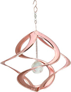 Red Carpet Studios Cosmix Mosaic Crystal Spinner, Small (31057) - Image 4