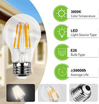 FUDESY Outdoor Wall Lantern, Waterproof Exterior Wall Sconce Light Fixture - Image 5