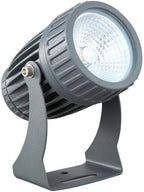 10W DC12V WS2811-RGB/UCS2904-RGBW (3000K) LED Pixel Spotlight Addressable 40 Degree Beam Light IP67 3 Pin Input and Output(XCONNECT Pigtails_12V UCS2904 RGBW_40 Degree Beam) - Image 2
